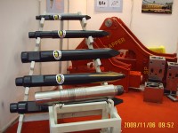 2009北京展