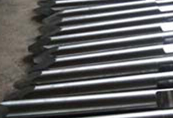 破碎錘釬桿