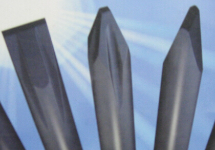 破碎錘釬桿